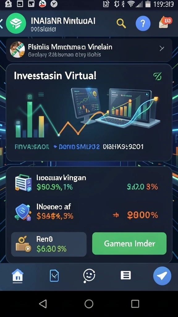 Banyak pilihan tema slot yang menarik.