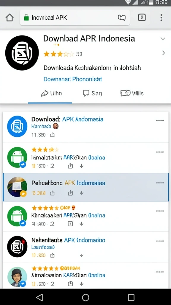 Grafis yang menawan dan animasi halus.
