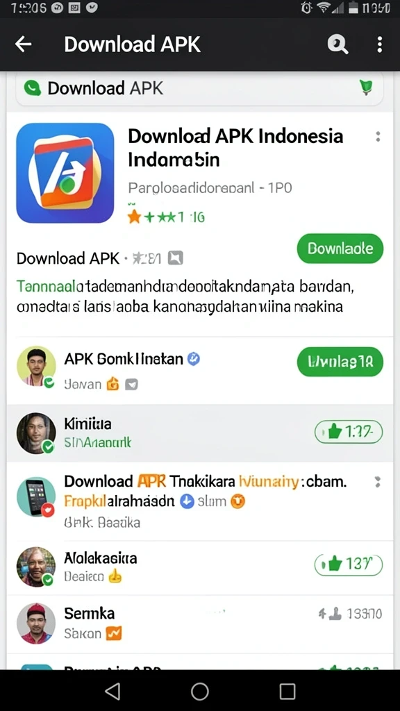 Event khusus yang memberikan hadiah menarik!