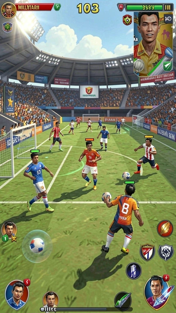 Tampilan antarmuka yang ramah pengguna pada 99LUCK99.
