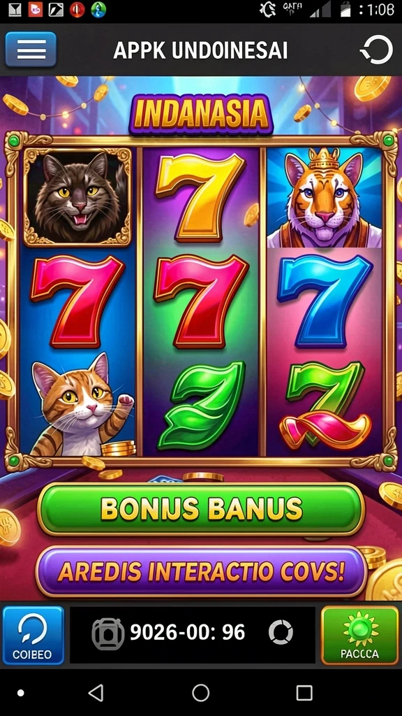 Ilustrasi mode multiplayer dalam API66 saat bermain bersama teman.