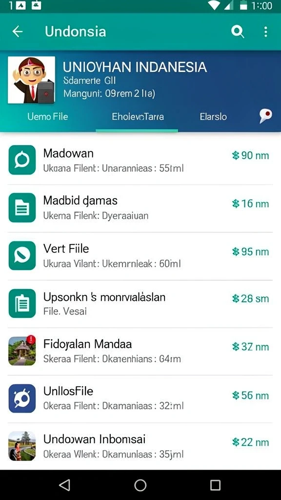 Pengguna sedang menikmati fitur multiplayer di BAJAJ4D.