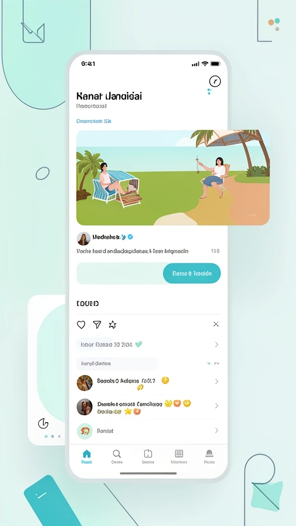 Fitur multiplayer memungkinkan bermain bersama teman.