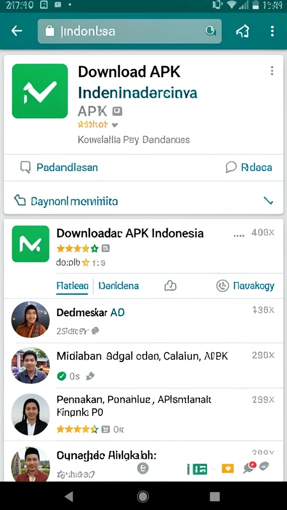 Beragam karakter menarik untuk dipilih dan dimainkan.