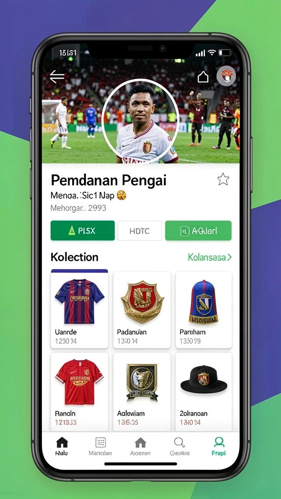 Mode permainan yang beragam untuk semua jenis pemain.