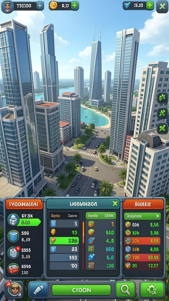 Event bulanan memberikan bonus menarik untuk pengguna.