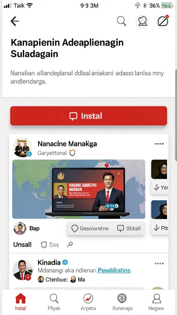 Bergabunglah dalam komunitas seru HOKILUCK.