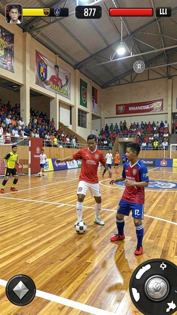 Komunitas aktif yang selalu berbagi pengalaman dan tips.
