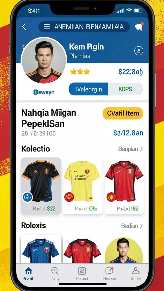Tangkapan layar menampilkan aksi seru dalam sebuah level.