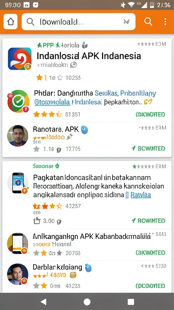 Fitur sosial untuk berbagi pencapaian dengan teman.