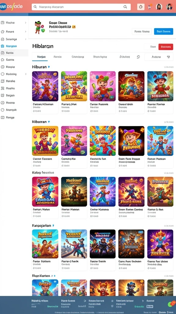 Slot bertema luar angkasa yang menantang dengan bonus menarik.