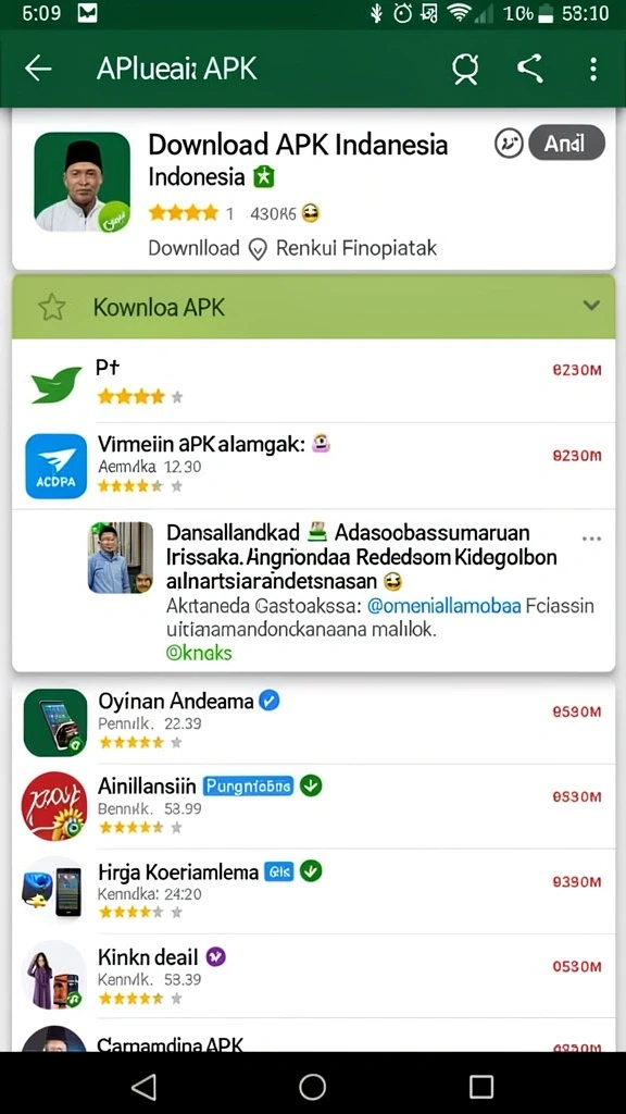 Komunitas pemain yang aktif dan saling mendukung.