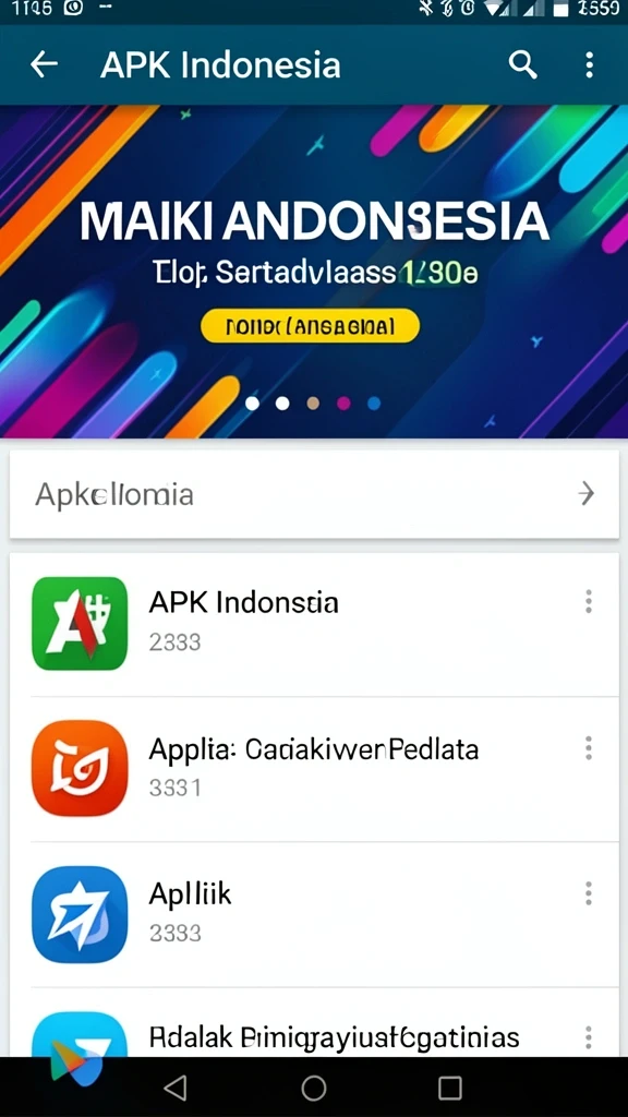 Tangkapan layar menampilkan aksi seru dalam permainan sepak bola.