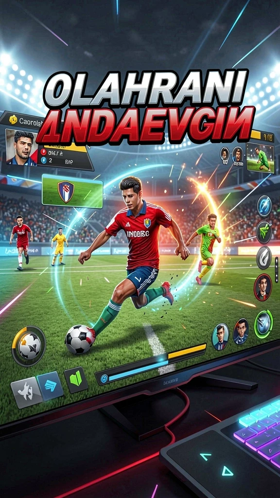 Level yang beragam dan penuh tantangan menarik.
