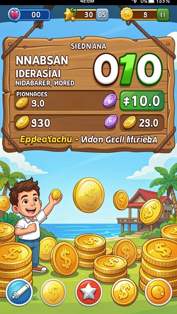 Fitur live betting untuk pengalaman taruhan yang lebih seru.