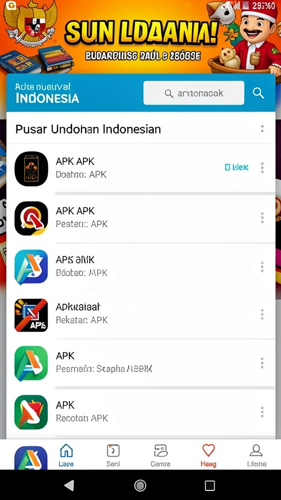 Gambaran interaksi antarpemain dalam mode multiplayer.
