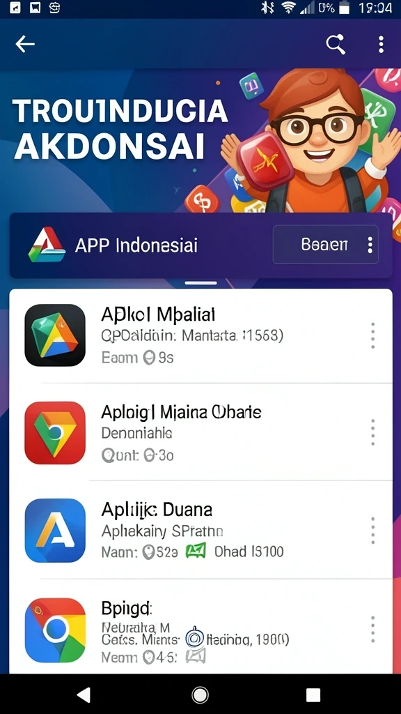 Aksi seru dalam mode multiplayer bersama teman.