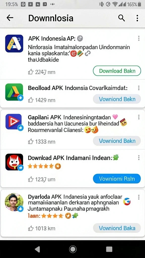 Fitur sosial yang memperkuat komunitas permainan.