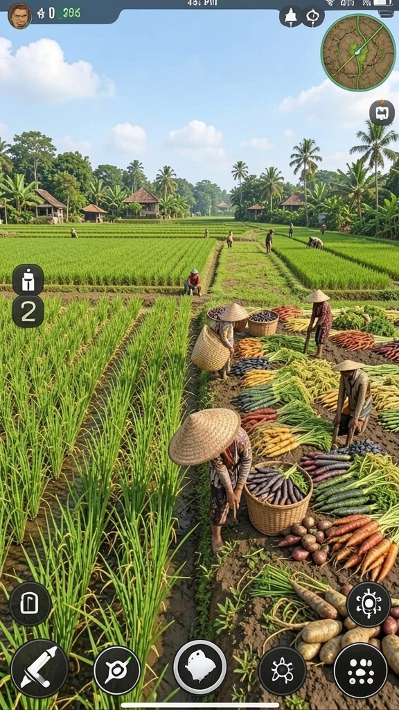 Kustomisasi mobil yang memukau dan beragam pilihan.