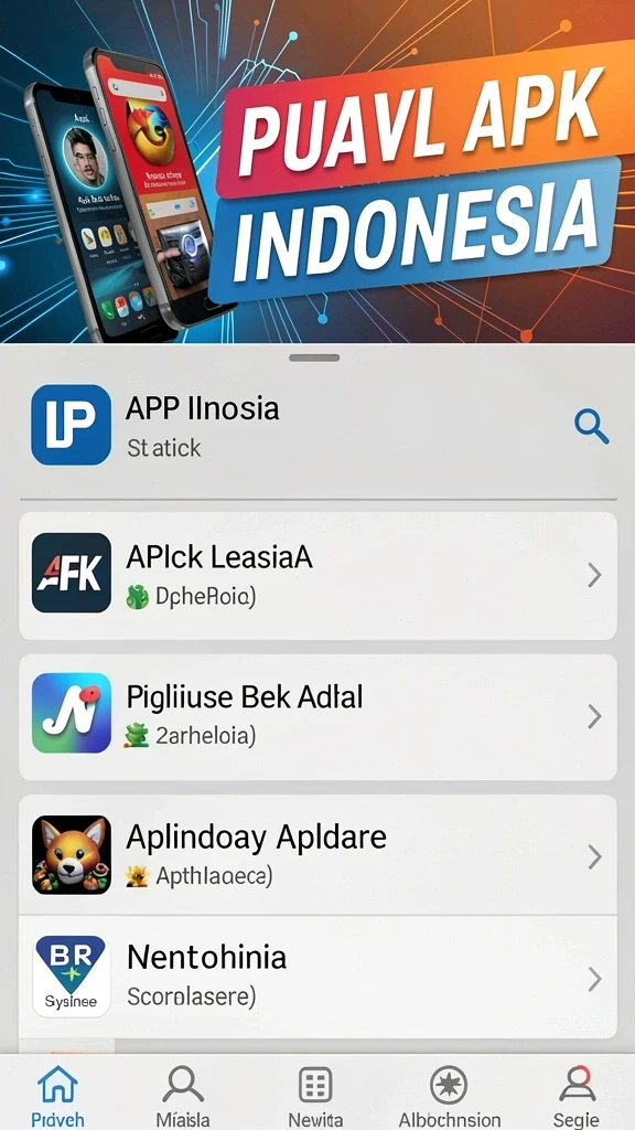 Screenshot menunjukkan misi menarik yang harus diselesaikan.