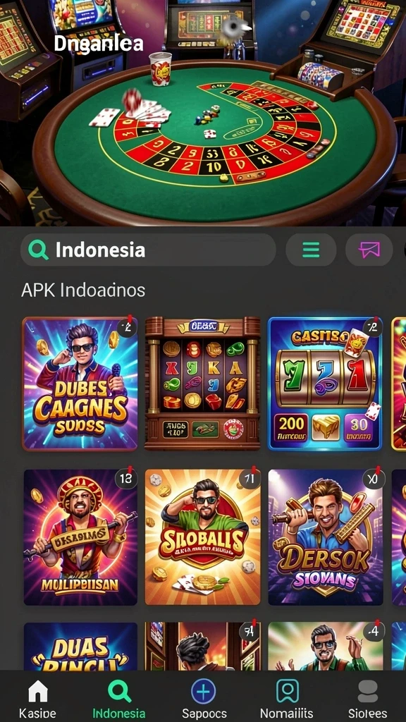 Fitur bonus yang sering membuat permainan semakin menarik.