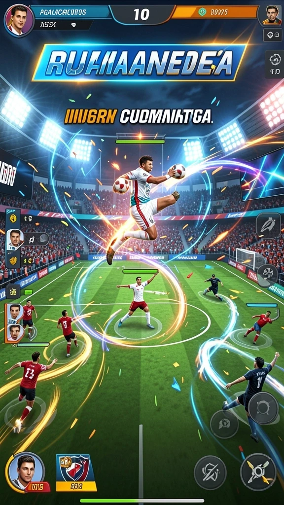 Bonus menarik untuk pengguna baru dan lama.