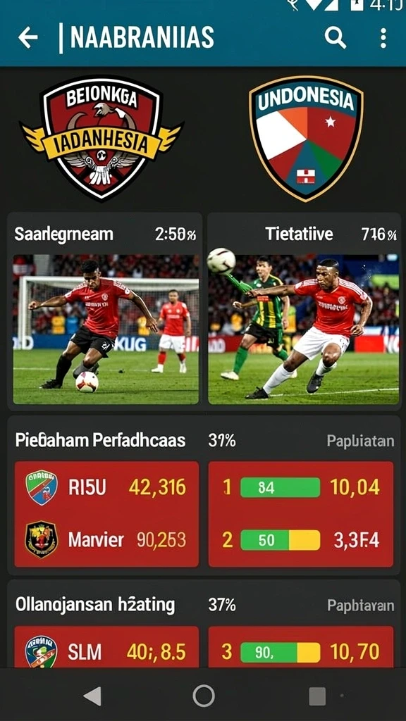 Karakter baru dalam game yang bisa kamu mainkan.