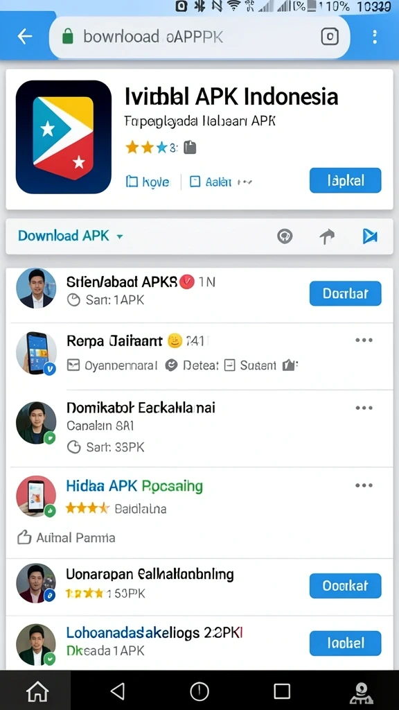 Misi menantang yang siap untuk diselesaikan.