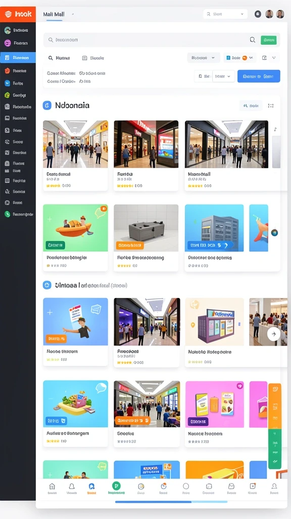 Screenshot menampilkan grafis yang memukau dan detail yang tajam.