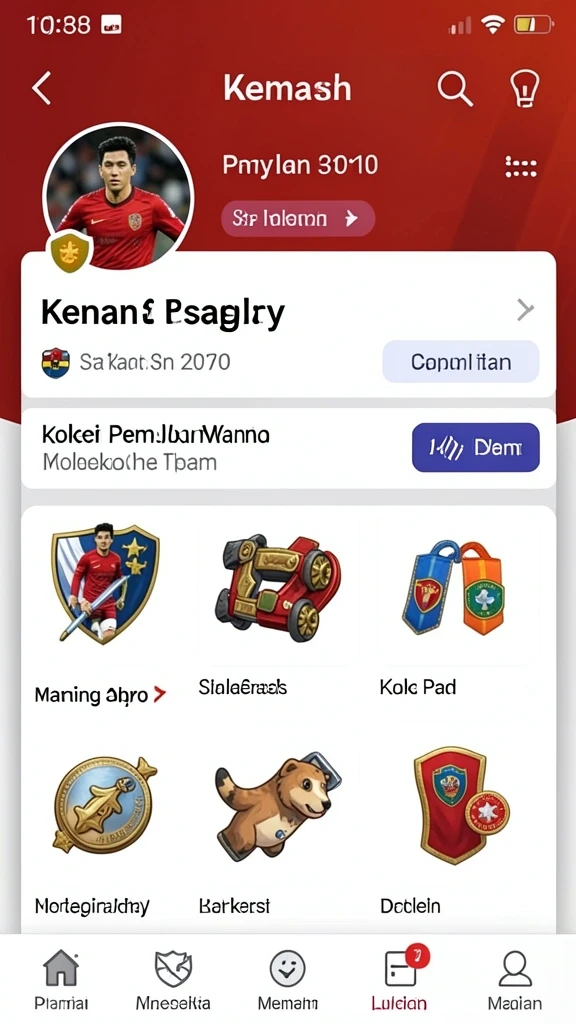 Bergabung dengan komunitas pemain WIN199 yang aktif.